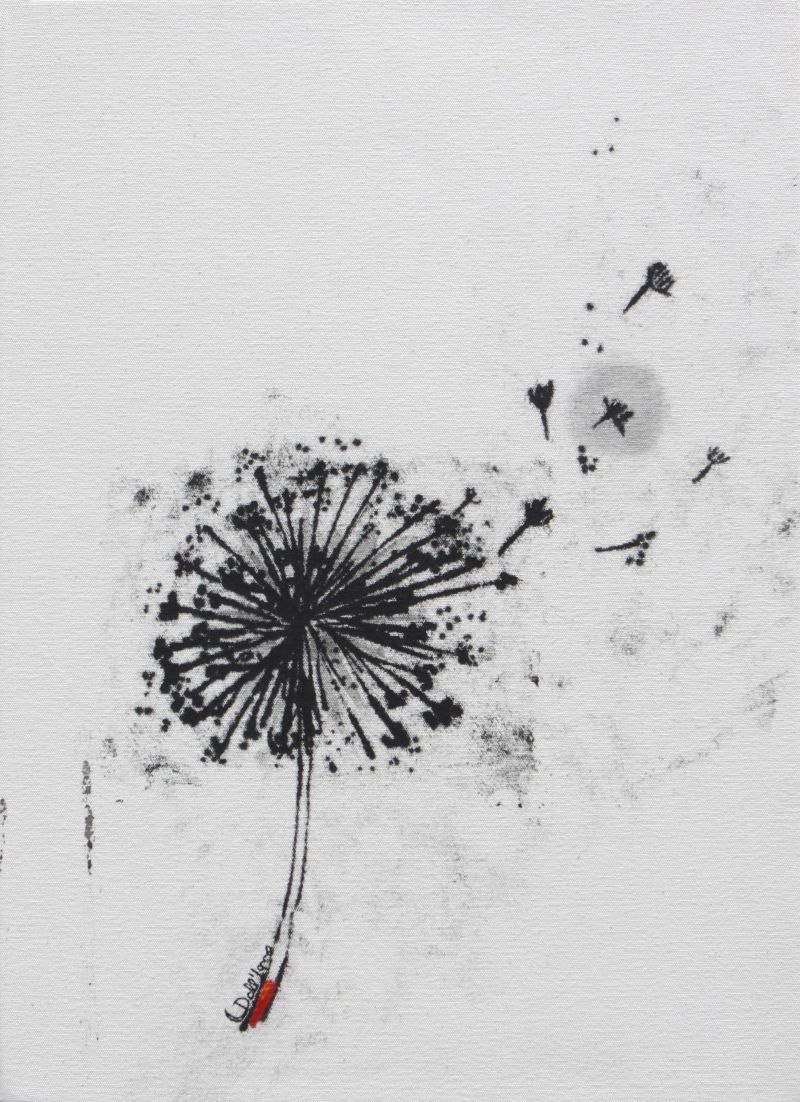 Dandelion 2015