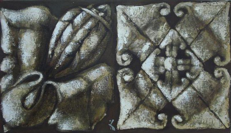 Gótico II, 2010