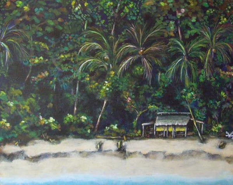 Mentawai VII, 2007