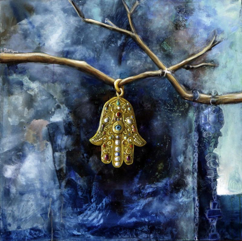 Hamsa,2015